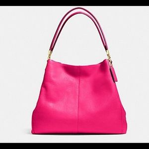 COACH Phoebe Handbag.